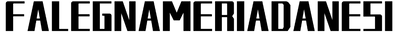 Falegnameriadanesi – Home