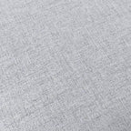 Sedia modulare senza braccioli – Rivestimento in lino resistente