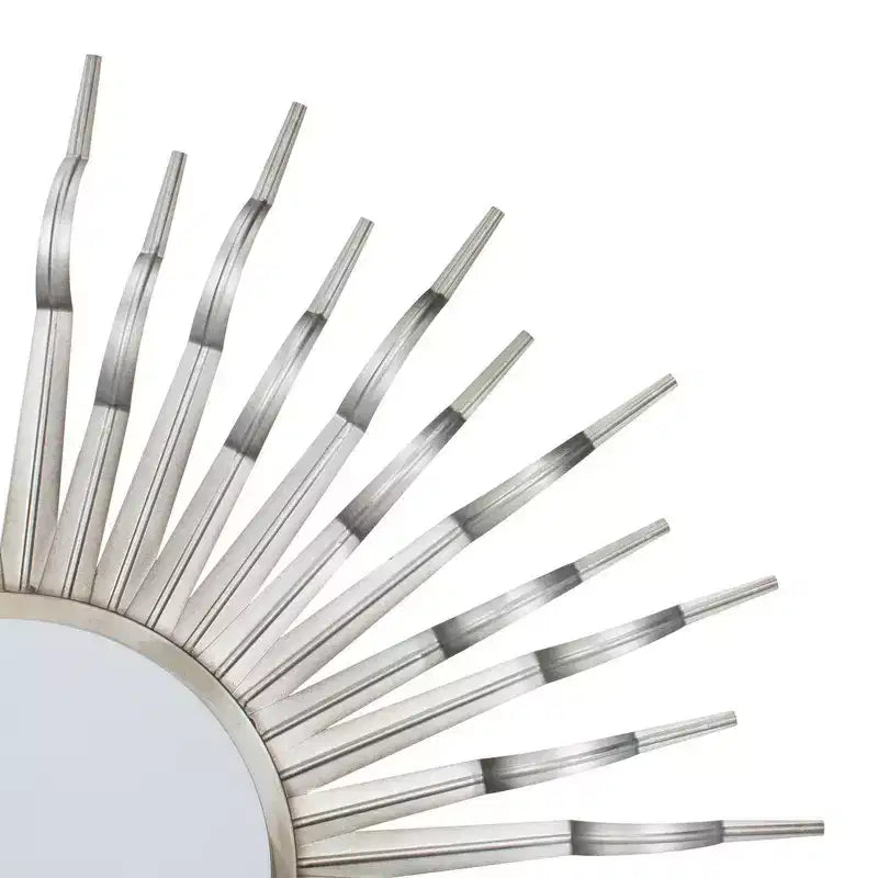 Specchio da parete Naya Sunburst